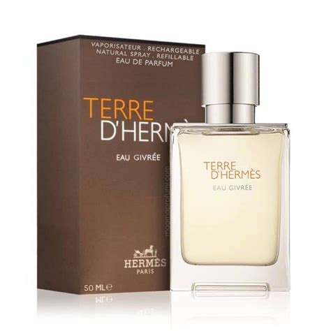 hermes eau givré|hermes eau givree 50ml.